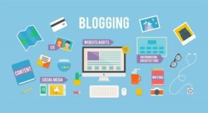 Read more about the article Tips for Effective Blog Marketing Strategies | Blogging Success