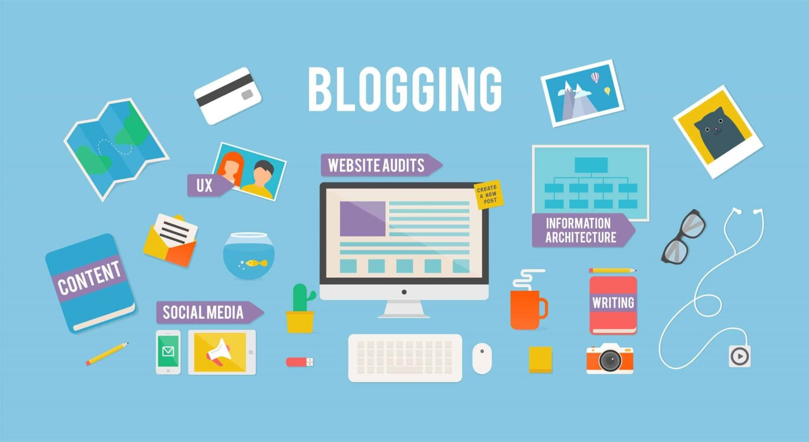 You are currently viewing Tips for Effective Blog Marketing Strategies | Blogging Success