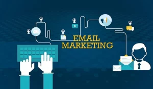 Read more about the article Unlock Your Marketing Potential with Email and SMS Marketing Services