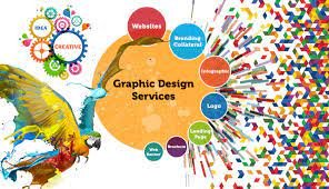 Read more about the article Professional Graphic Designing Services for Creative Visual Solutions